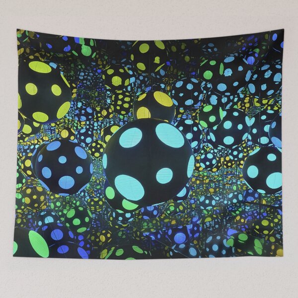 Item preview, infinity mirrors room designed and sold by bridgetaorrb.