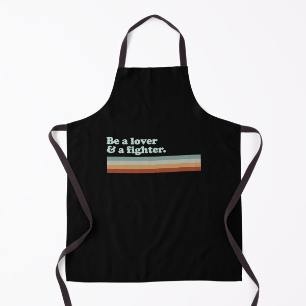 Item preview, Be a lover and a fighter designed and sold by QueendarChanse.