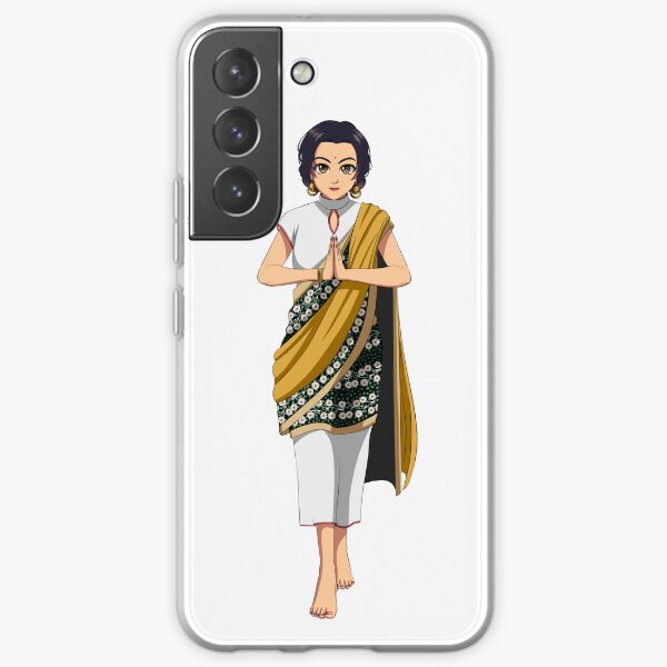 Anime India Phone Cases for Samsung Galaxy for Sale | Redbubble Anime India Phone Cases for Samsung Galaxy for Sale | Redbubble