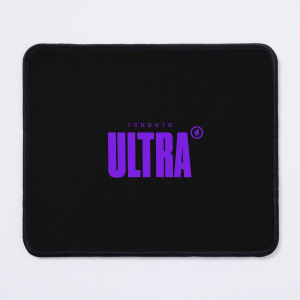Aperçu de l'œuvre Toronto Ultra - Marchandise officielle de la Call of Duty League 2024 créée et vendue par BigBanterTheory.