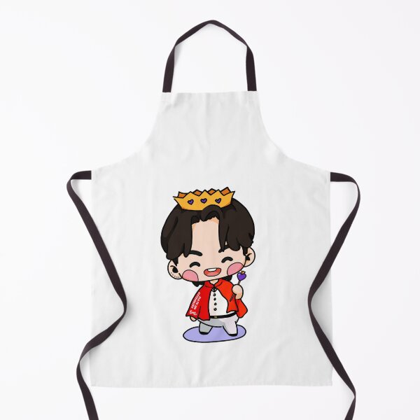 Item preview, Baby Highness Jungkook in the seom designed and sold by art-by-emo.