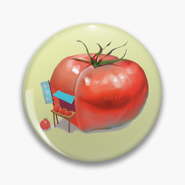 Item preview, Tomato shopping designed and sold by AndreiMAG.