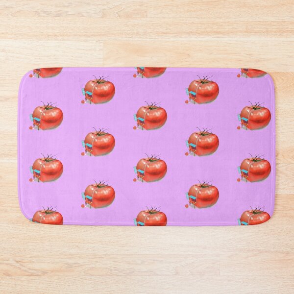 Item preview, Tomato shopping designed and sold by AndreiMAG.