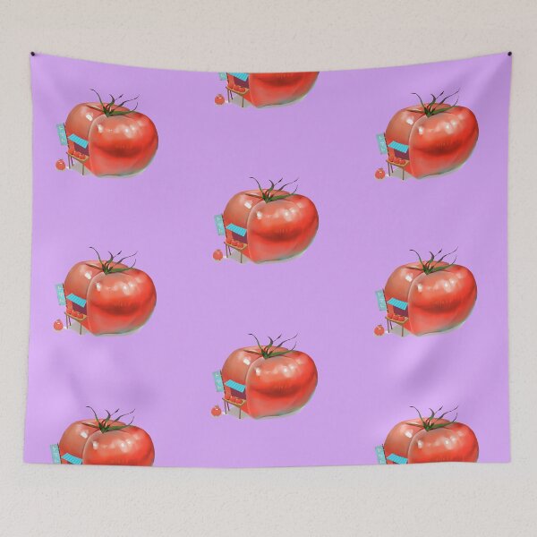 Item preview, Tomato shopping designed and sold by AndreiMAG.