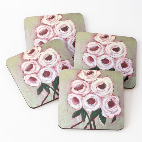 Item preview, Woeful Roses designed and sold by Shelly  Moore.