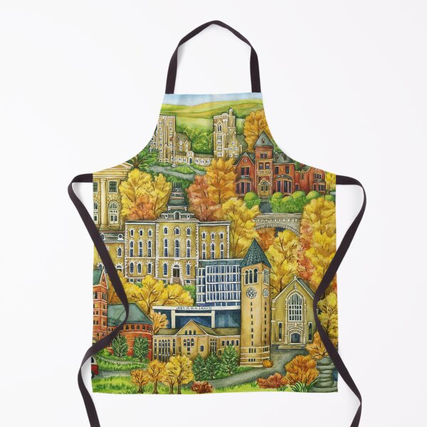 Item preview, Cornell at 150 years old designed and sold by astrongwater.