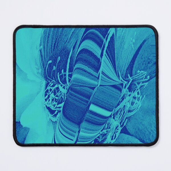 Item preview, Aqua & Blue shades by Iritof designed and sold by iritof.
