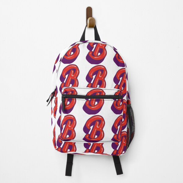 Item preview, letter b graffiti designed and sold by axoniej.