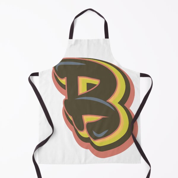 Item preview, letter b graffiti Gift for man and womens designed and sold by axoniej.