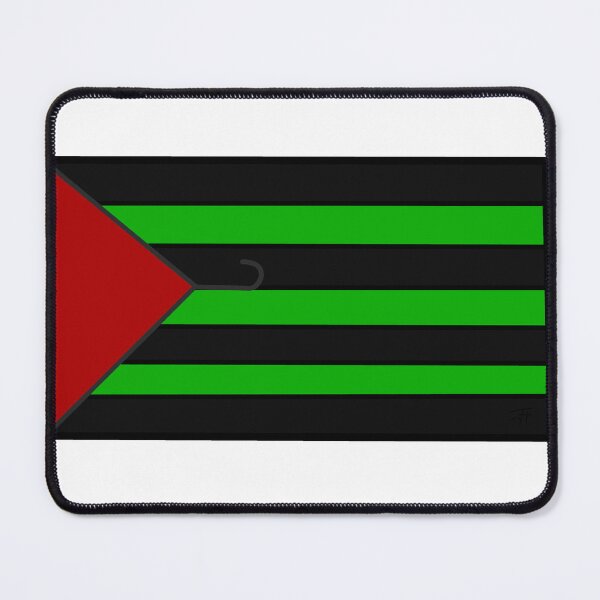 Item preview, Women's Rights Flag designed and sold by CannabisMagik.