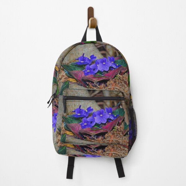 Item preview, African Violet  designed and sold by Savannah Gibbs.