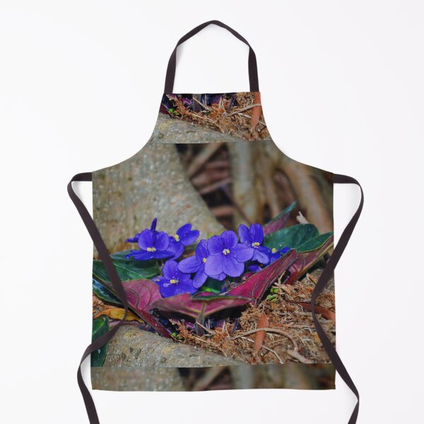 Item preview, African Violet designed and sold by Savannah Gibbs.