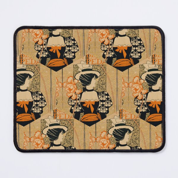 Item preview, An 1890s Gal designed and sold by Lisa Marie Mercer.