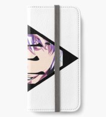 Gin iPhone Wallet/Case/Skin