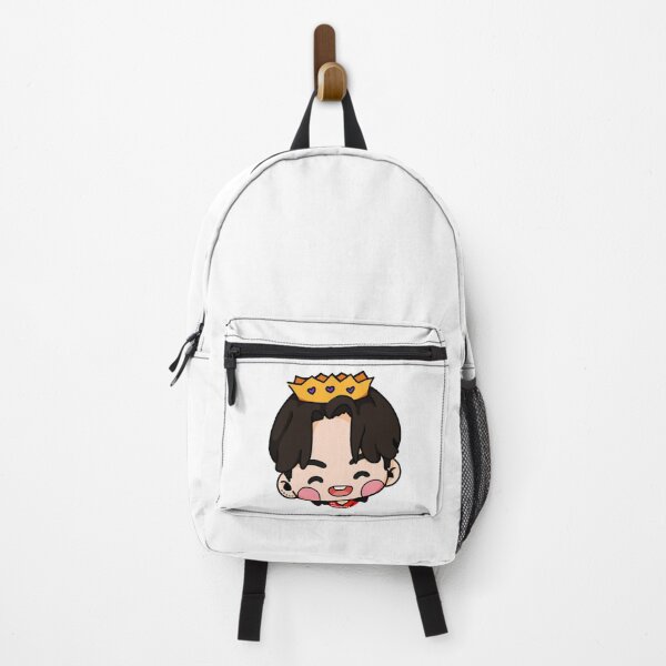 Item preview, Baby Highness Jungkook in the seom ver 2 designed and sold by art-by-emo.