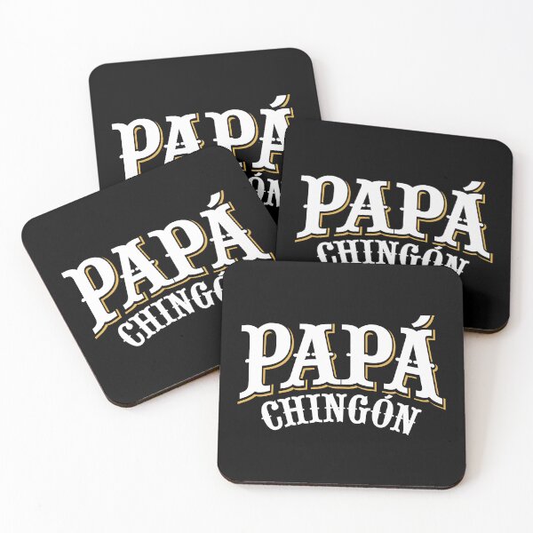 Item preview, Papa Chingon  designed and sold by LatinoPower.