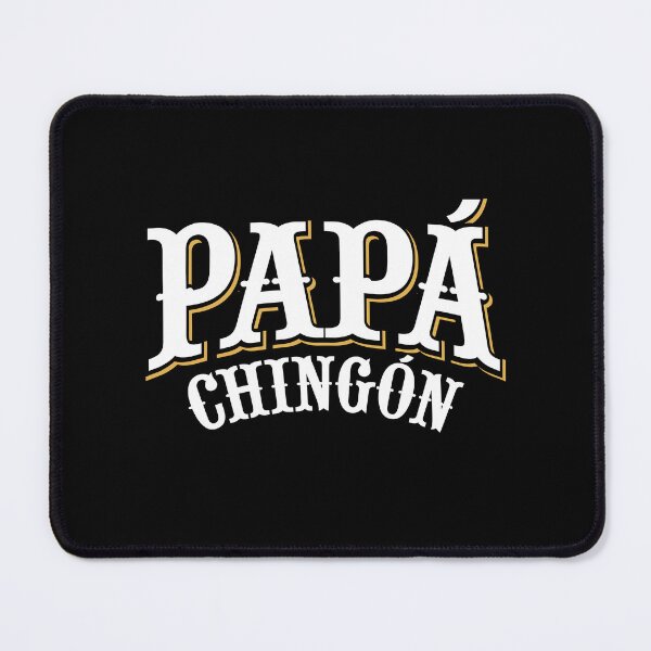 Item preview, Papa Chingon  designed and sold by LatinoPower.