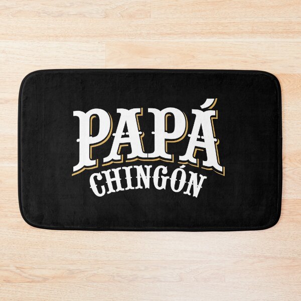 Item preview, Papa Chingon  designed and sold by LatinoPower.