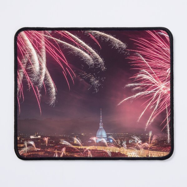 Item preview, Fireworks party in Turin for 24th of June (San Giovanni) designed and sold by MarcoSaracco.