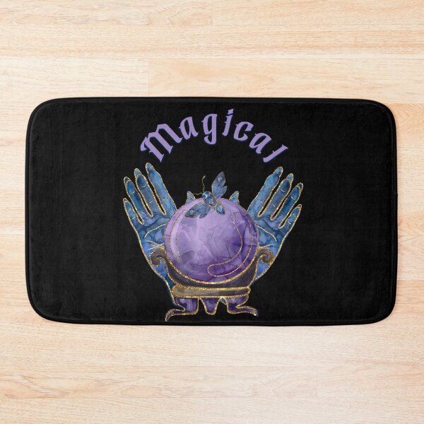 Item preview, Magical Future designed and sold by PrettyGrimGhoul.