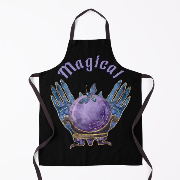 Item preview, Magical Future designed and sold by PrettyGrimGhoul.