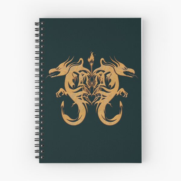 Item preview, Dragonheart Dark Green designed and sold by rootzero.