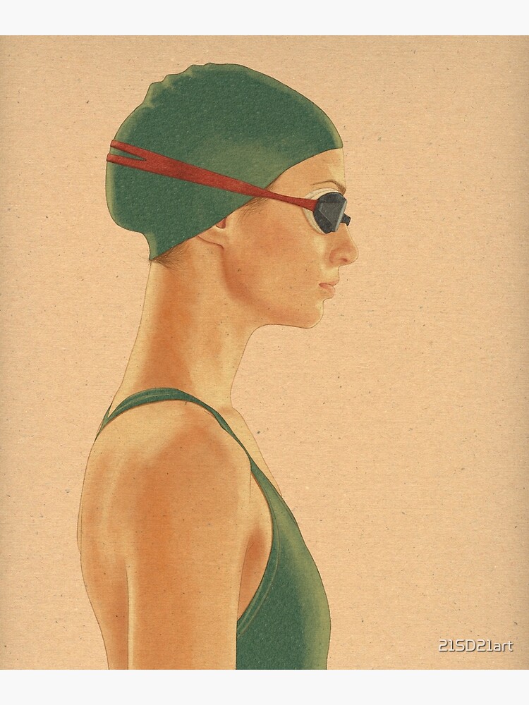 swimmer-athlete-practice-wall-art-in-2022-photography-wall-art-wall