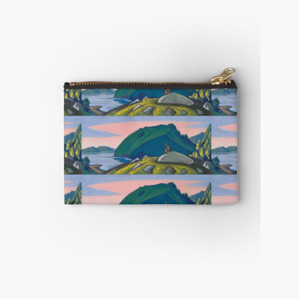Item preview, Nicholas Roerich Saint spring designed and sold by TeeARTHY.