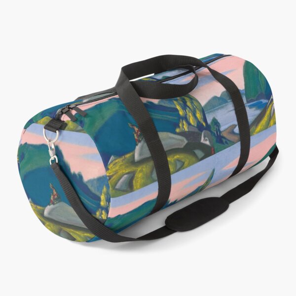Item preview, Nicholas Roerich Saint spring designed and sold by TeeARTHY.