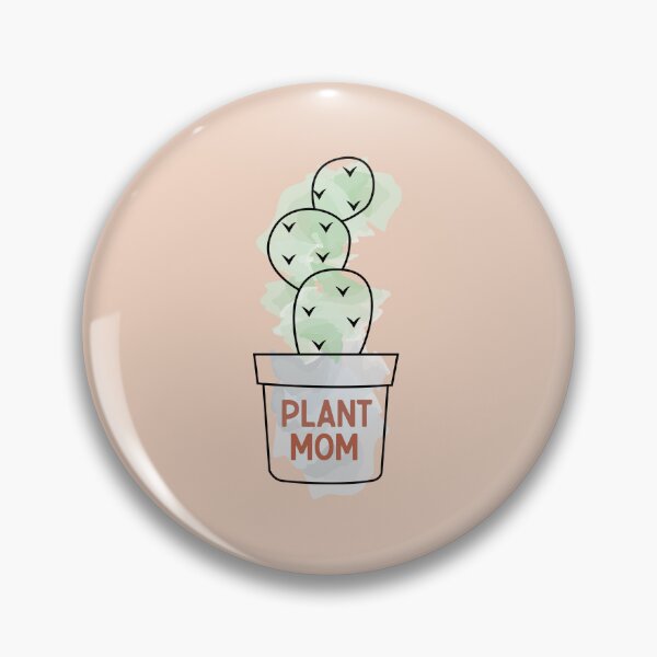 Item preview, Plant mom designed and sold by ssabala.