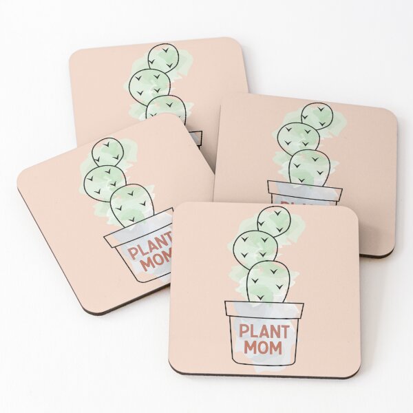 Item preview, Plant mom designed and sold by ssabala.