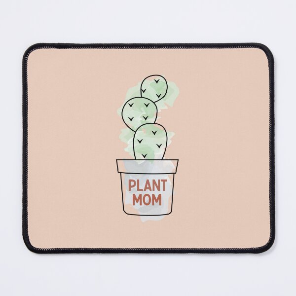 Item preview, Plant mom designed and sold by ssabala.