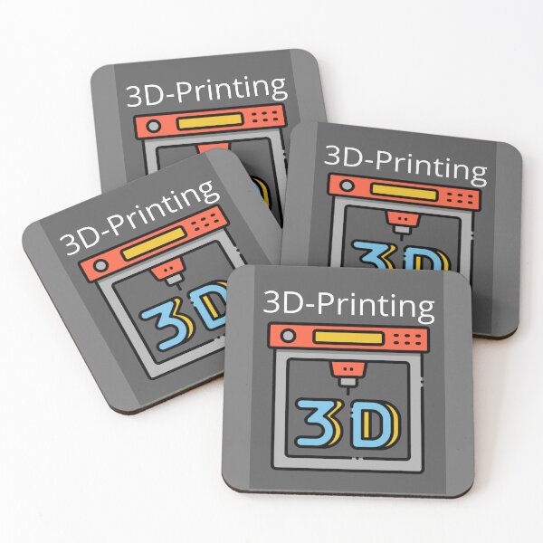 Item preview, 3D-Printing  designed and sold by UpcomingTech.