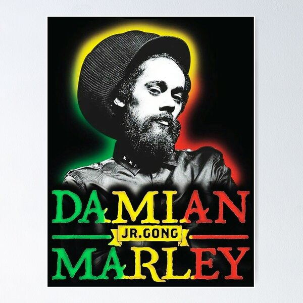 Item preview, best reggae singer designed and sold by amyasauer.
