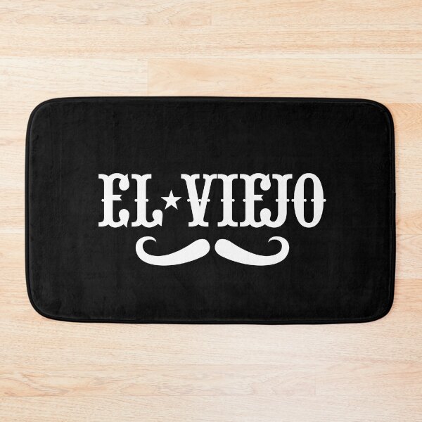 Item preview, El viejo designed and sold by LatinoPower.
