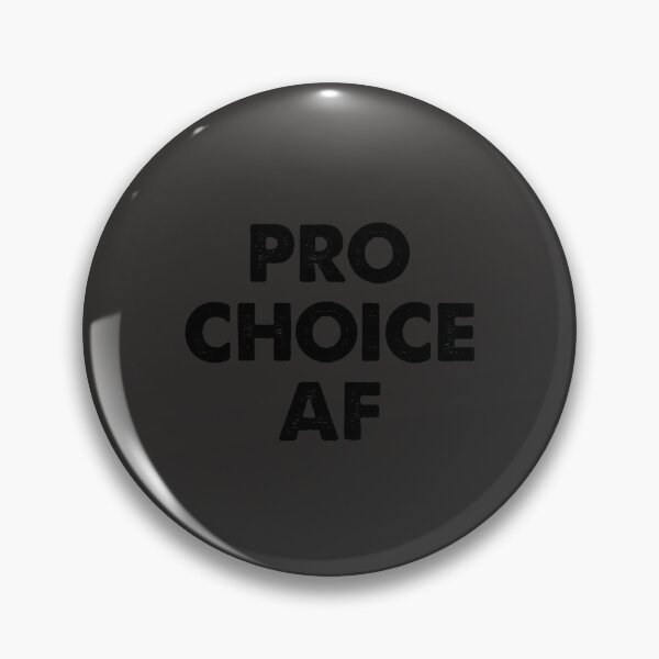 Item preview, Pro Choice AF Bumper  designed and sold by cuzcoboelke0.