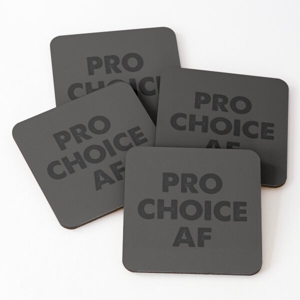 Item preview, Pro Choice AF Bumper  designed and sold by cuzcoboelke0.