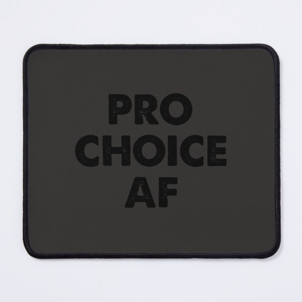 Item preview, Pro Choice AF Bumper  designed and sold by cuzcoboelke0.