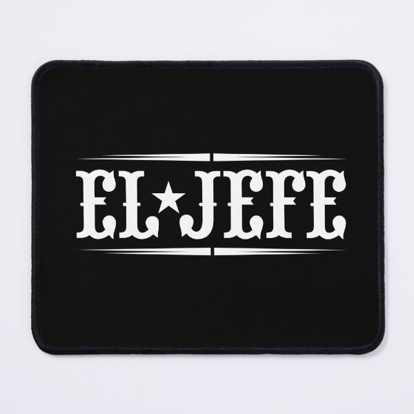 Item preview, EL JEFE designed and sold by LatinoPower.