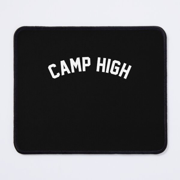 Item preview, Camp high designed and sold by addylolanden.