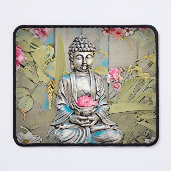 Item preview, Buddha designed and sold by shalisa.