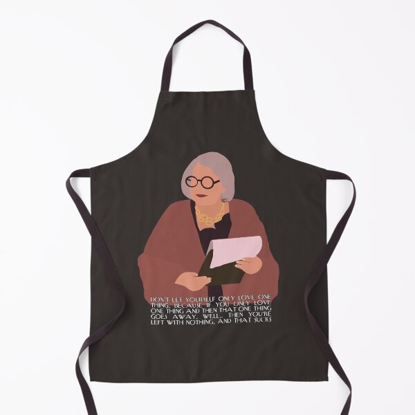 Item preview, Bunny Folger Quote designed and sold by kacper0623.