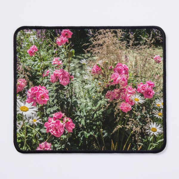 Item preview, Beautiful garden with pond designed and sold by ivanoel.