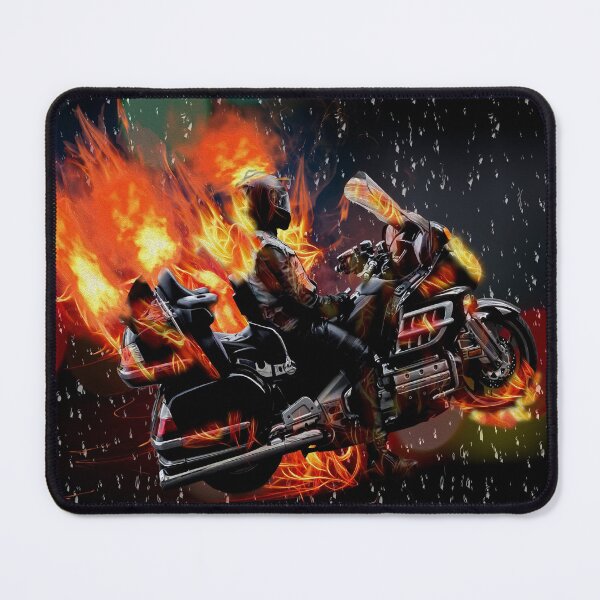 Item preview,  Ghost Rider designed and sold by ivanoel.