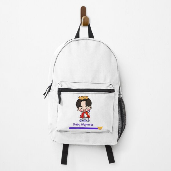 Item preview, Baby Highness Jungkook in the seom ver 3 designed and sold by art-by-emo.