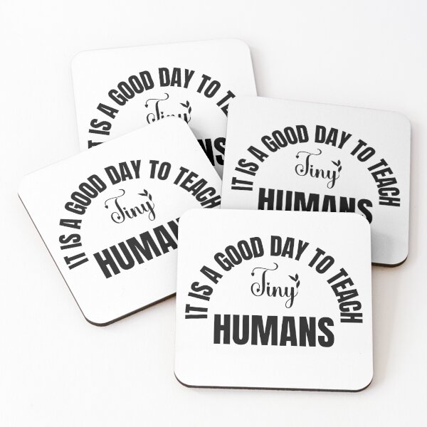 Item preview, Best Teacher ever - it is a good day to teach designed and sold by noyomiart.