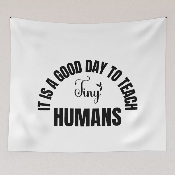 Item preview, Best Teacher ever - it is a good day to teach designed and sold by noyomiart.