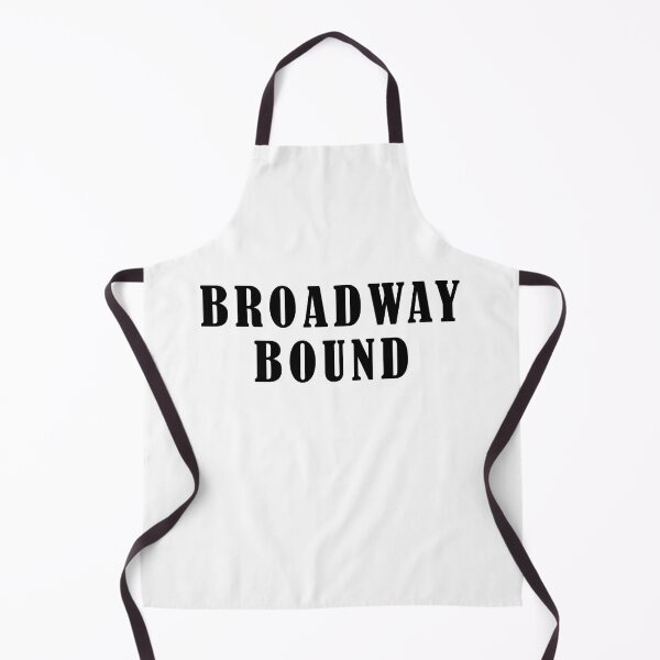 Item preview, Broadway bound designed and sold by addylolanden.