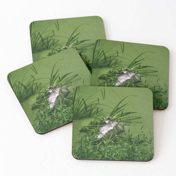 Item preview, Magical horse rising from the lake designed and sold by TheNinthMemory.