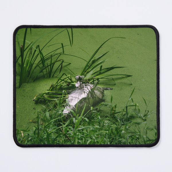 Item preview, Magical horse rising from the lake designed and sold by TheNinthMemory.